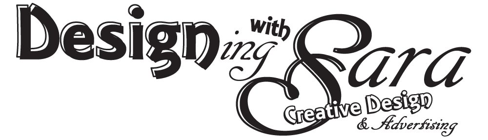 Designing with Sara
